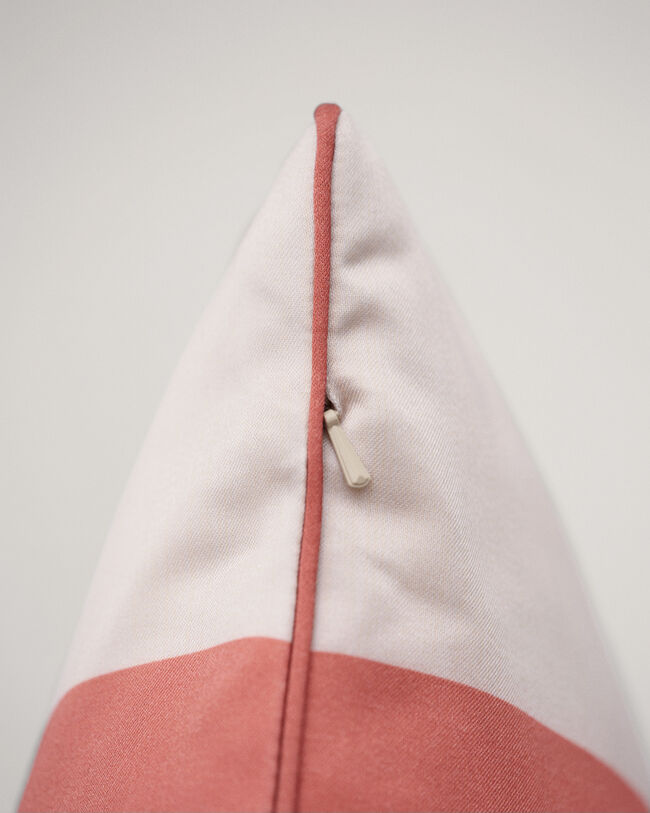 Housse de coussin Bold Stripe