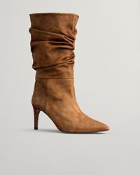 Bottes hautes Bettany