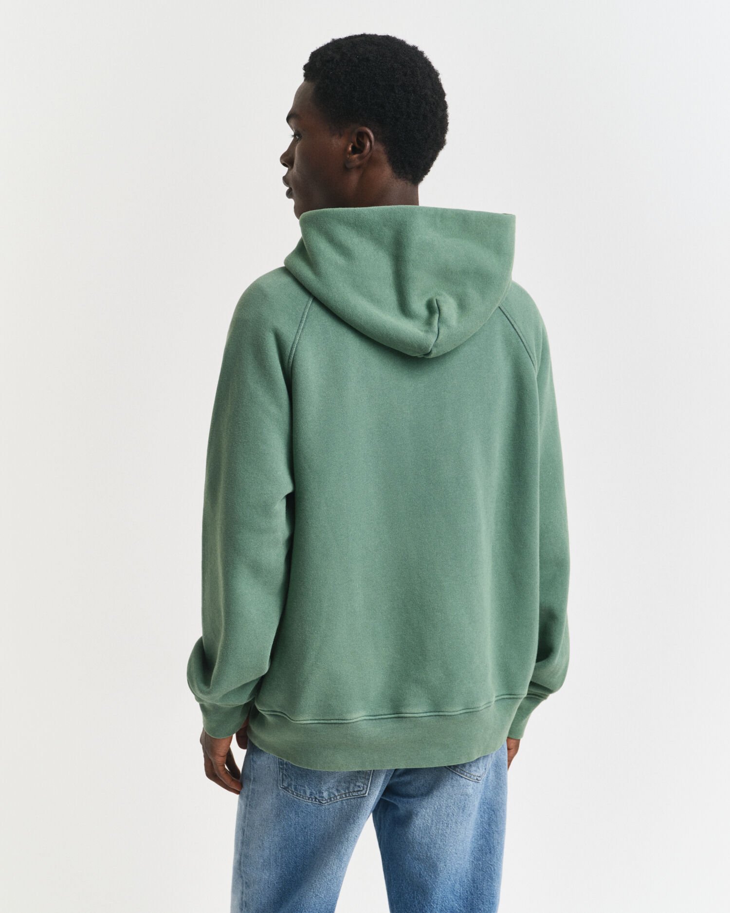 Sweat à capuche Graphic