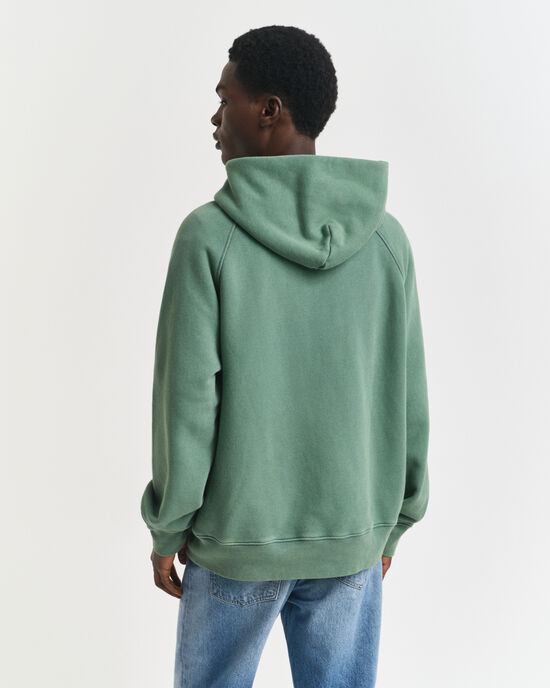 Sweat à capuche Graphic