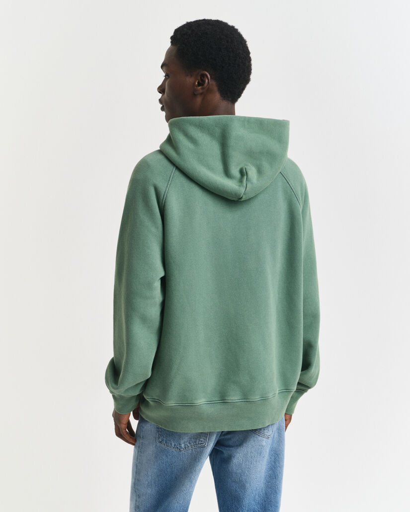 Sweat à capuche Graphic