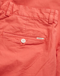 Pantalon chino regular fit Sunfaded