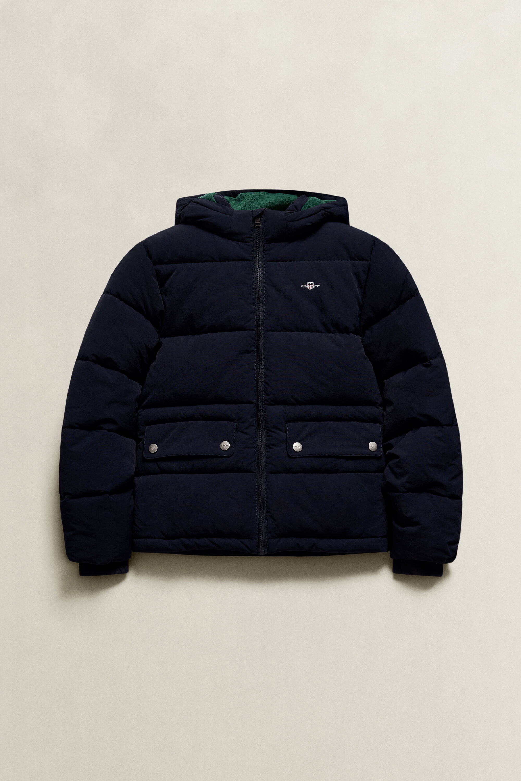 Veste matelassée Ado Garçon