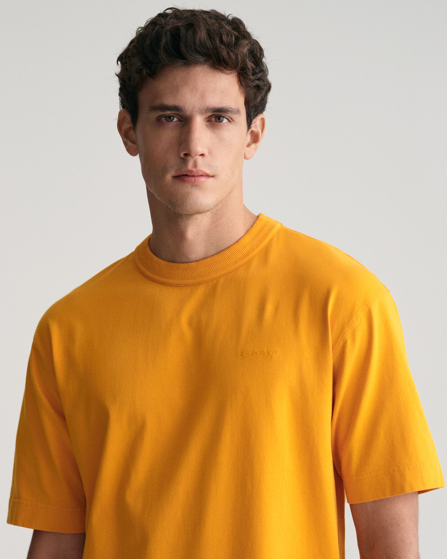 T-shirt GANT Logo
