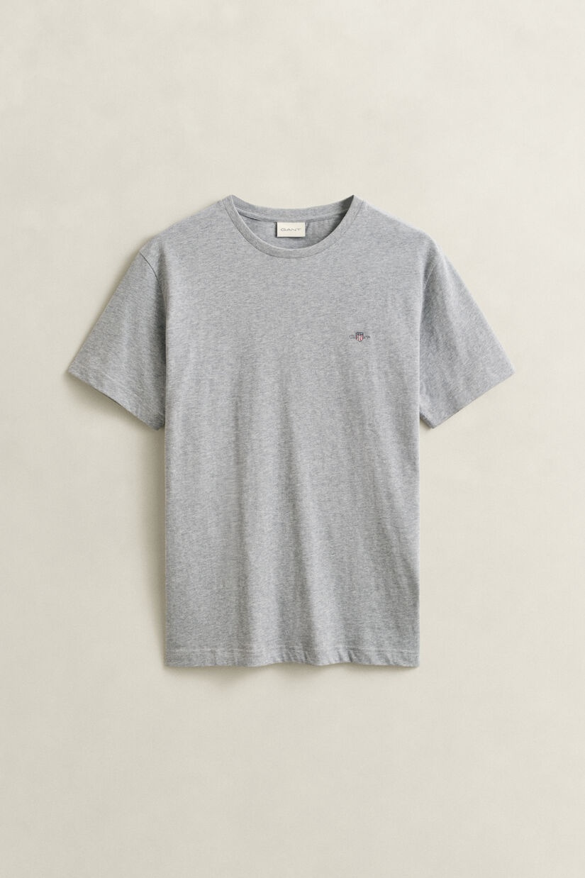 T-shirt coupe regular Shield
