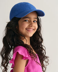 Casquette Tonal Shield Kids
