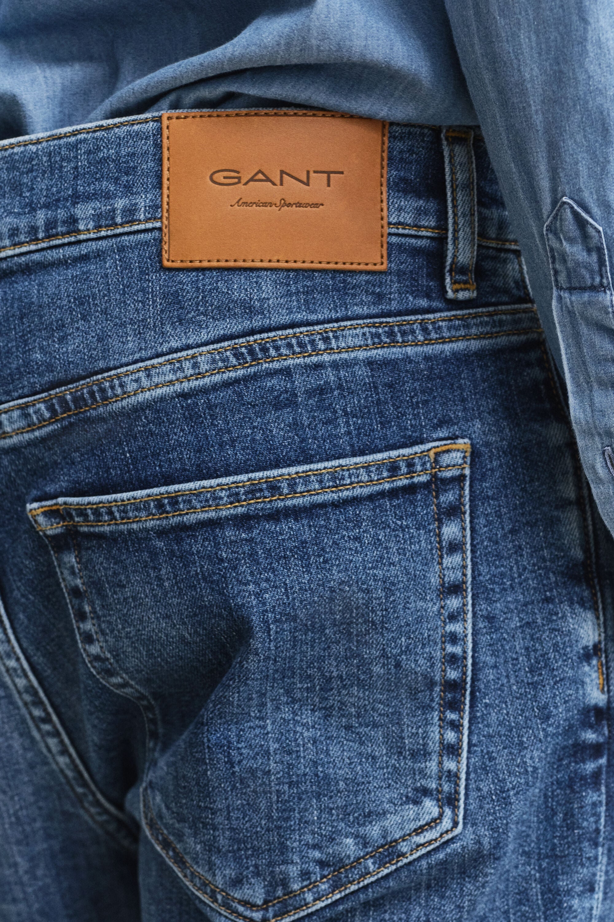 Jean Regular