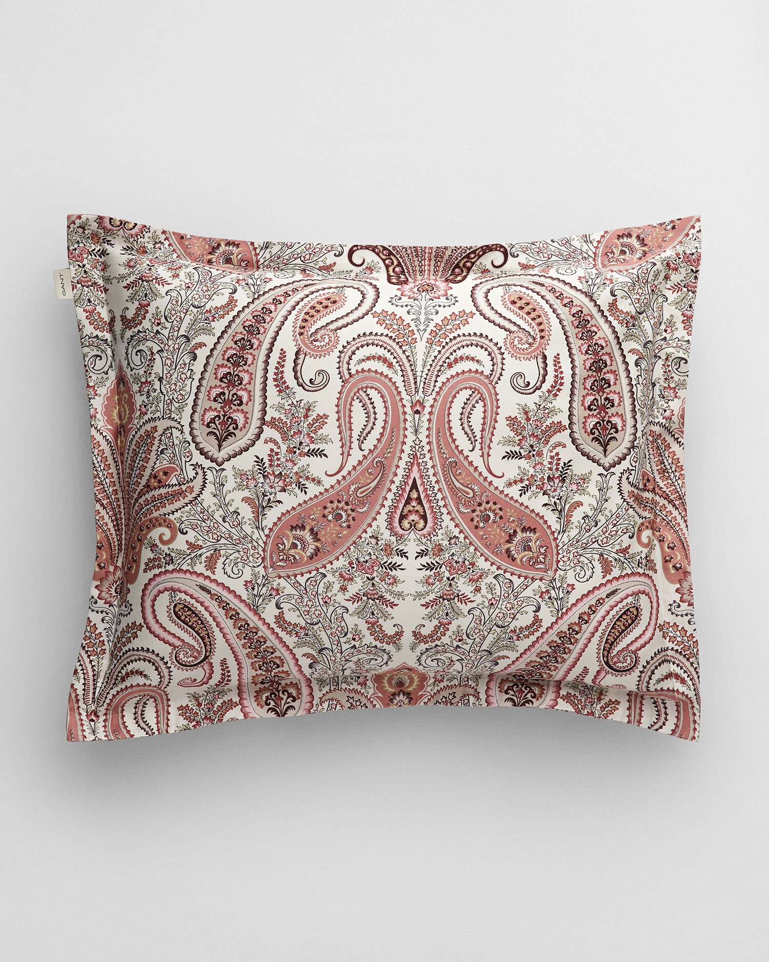 Taie d'oreiller Key West Paisley