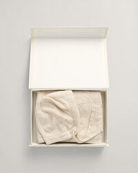 Coffret cadeau couverture et bonnet Baby