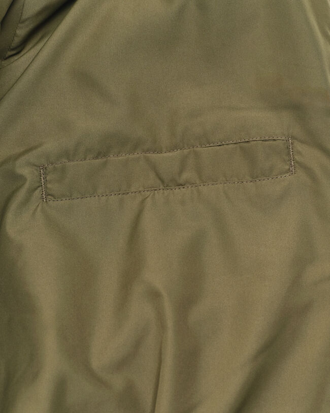 Veste matelassée légère