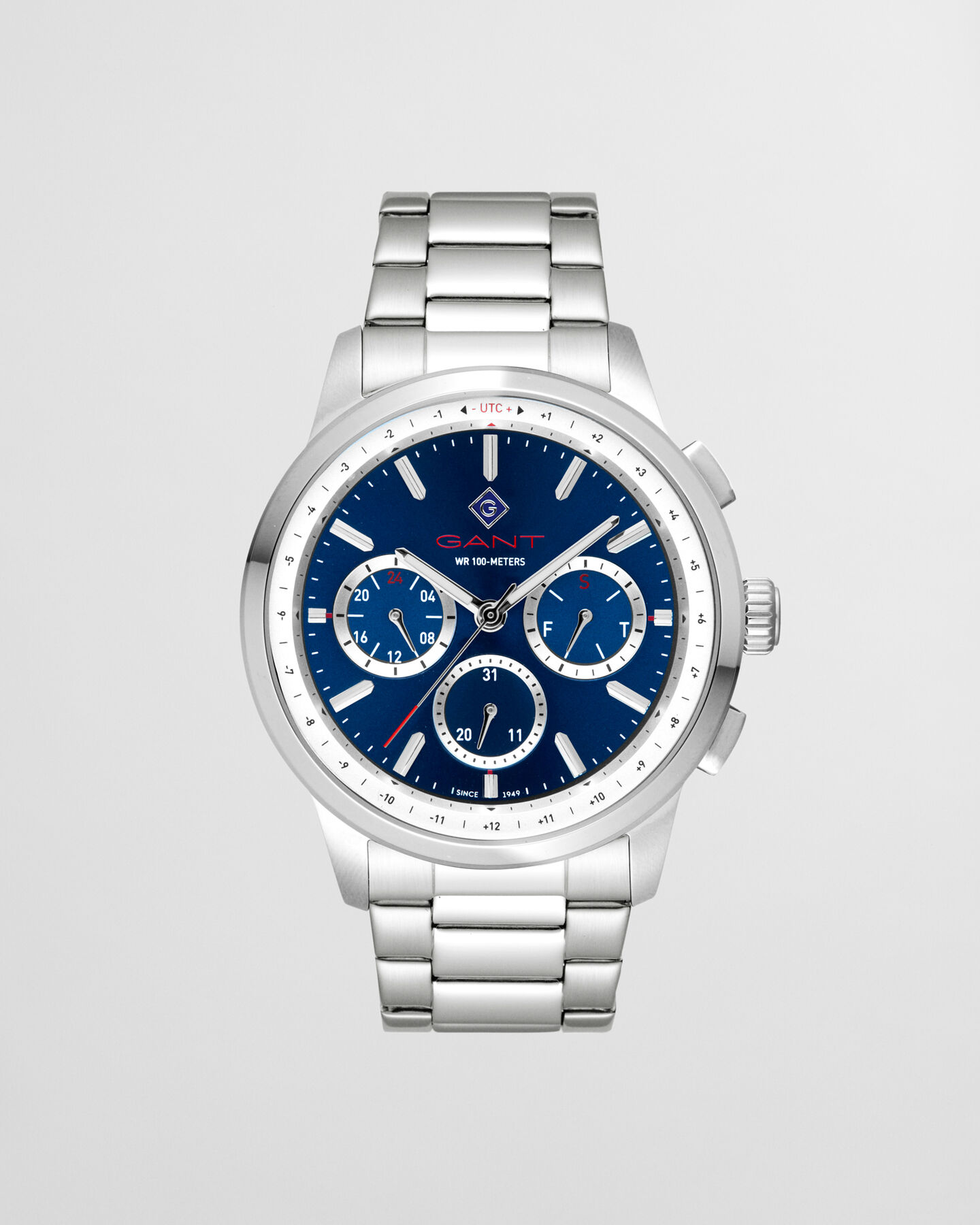 Montre Middletown
