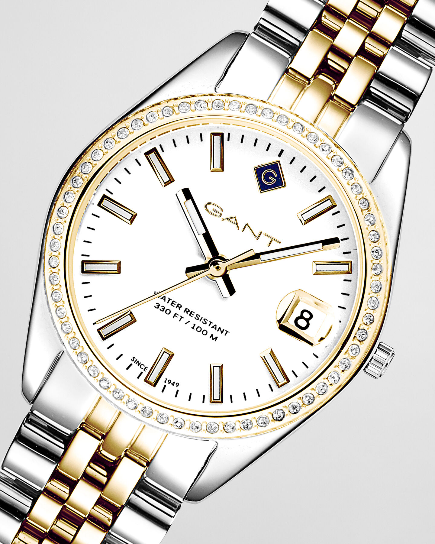 Montre bijou Sussex Mini