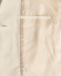 Veste blazer regular fit avec ceinture Fluid