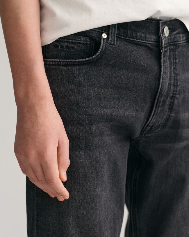 Jean slim fit Teen Boys