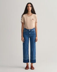 T-shirt Archive Shield