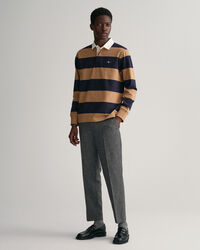 Heavy Rugger &agrave; larges rayures Shield