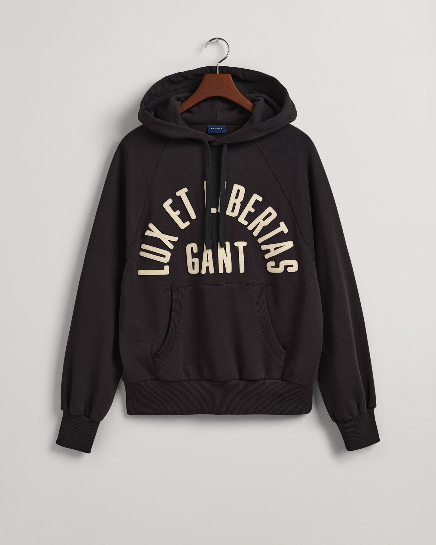 Sweat à capuche Luxe