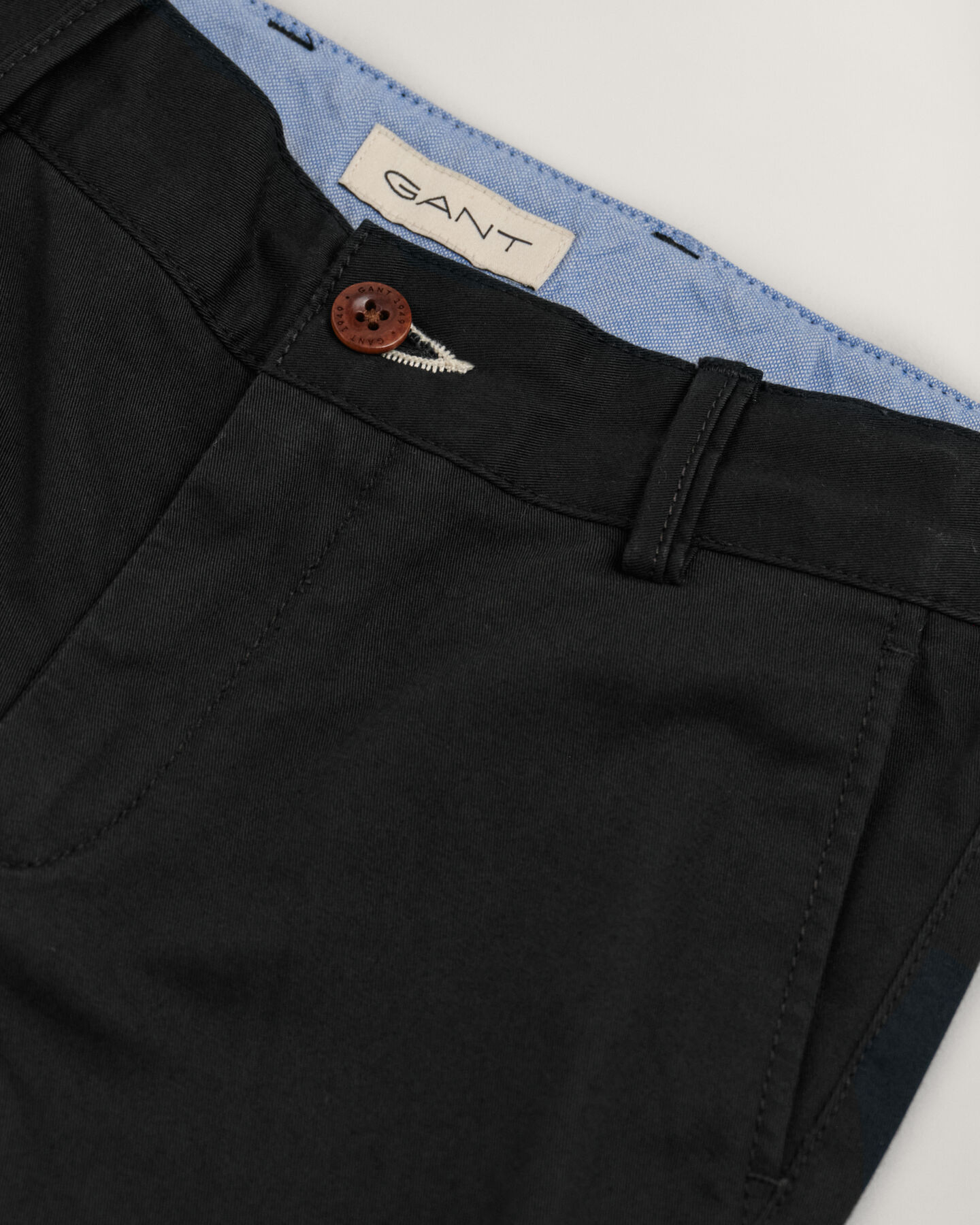 Short chino regular fit Kids