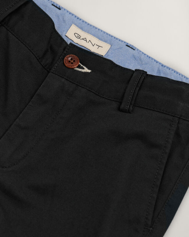 Short chino regular fit Kids