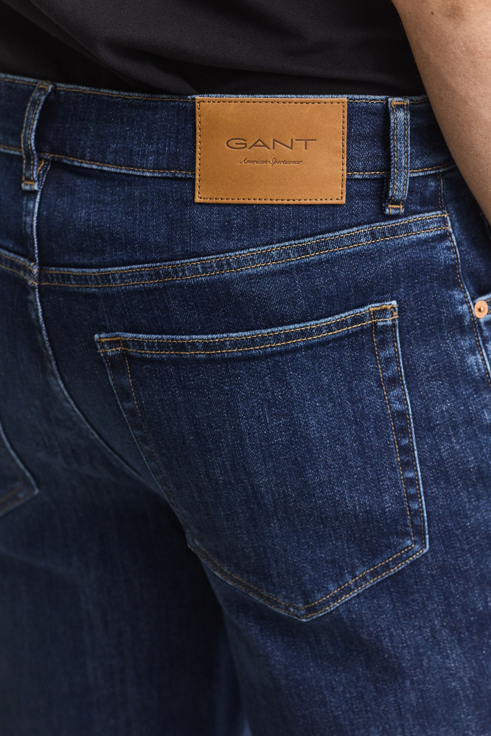 Jean Regular
