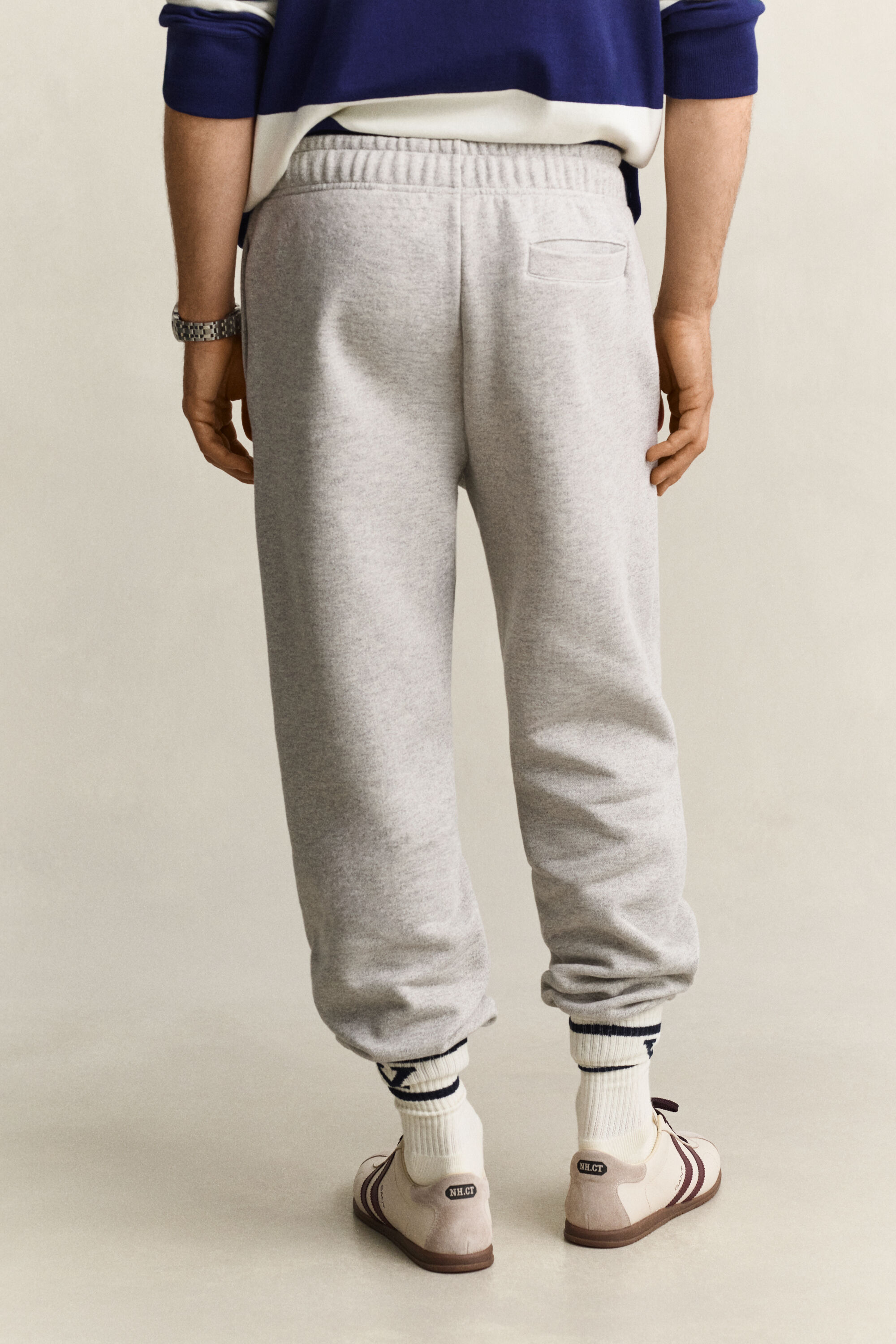 Pantalon de jogging Gant x Yale