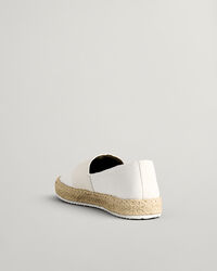 Espadrilles Raffiaville