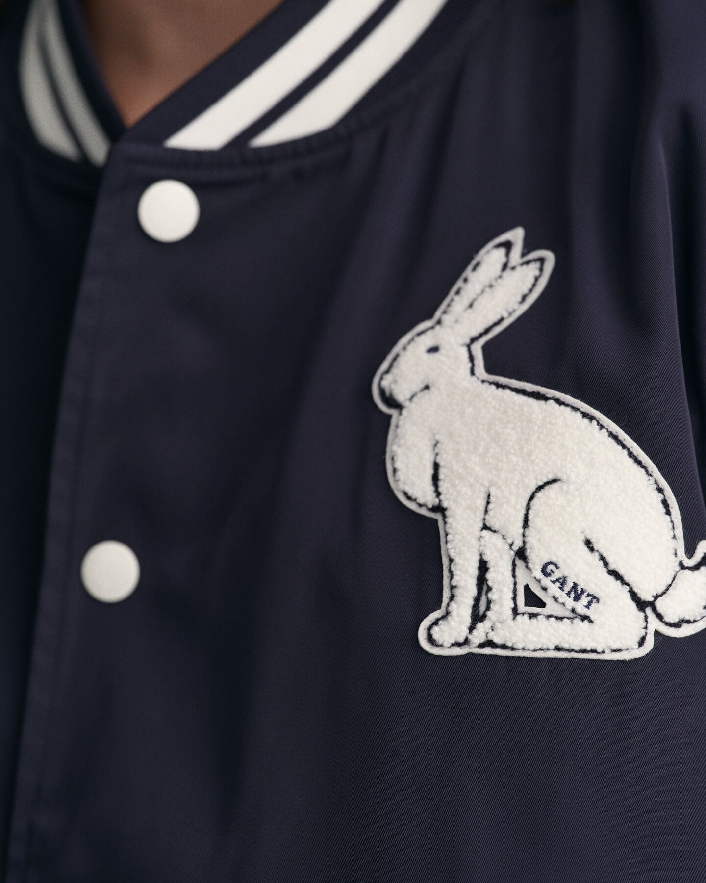 Veste GANT Varsity Jacket Lunar New Year