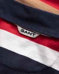 Heavy Rugger Banner Shield