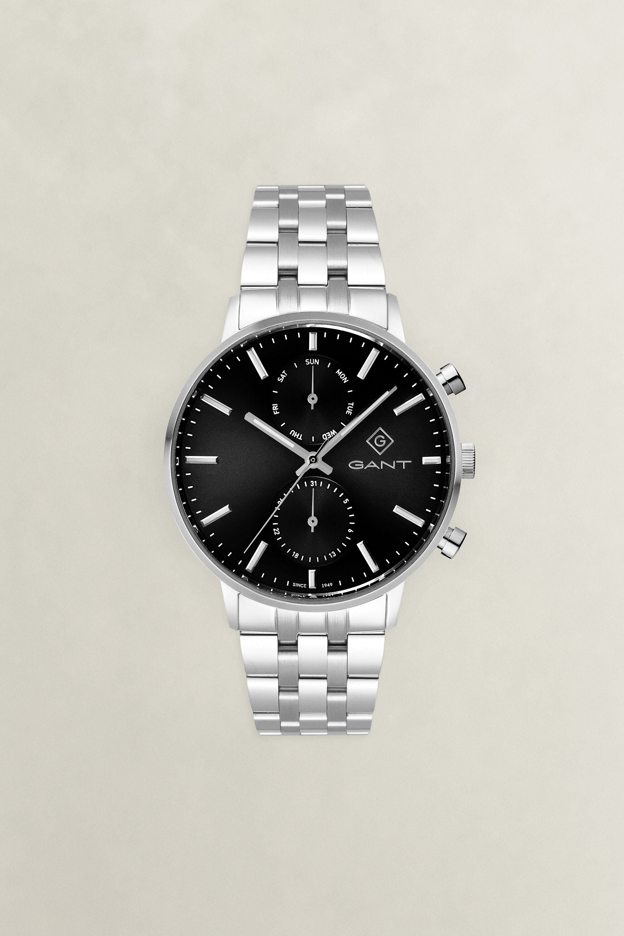 Montre Archive Park Hill Day-Date