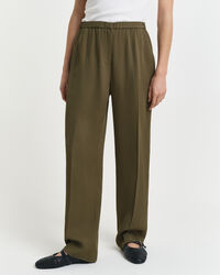 Pantalon fluide