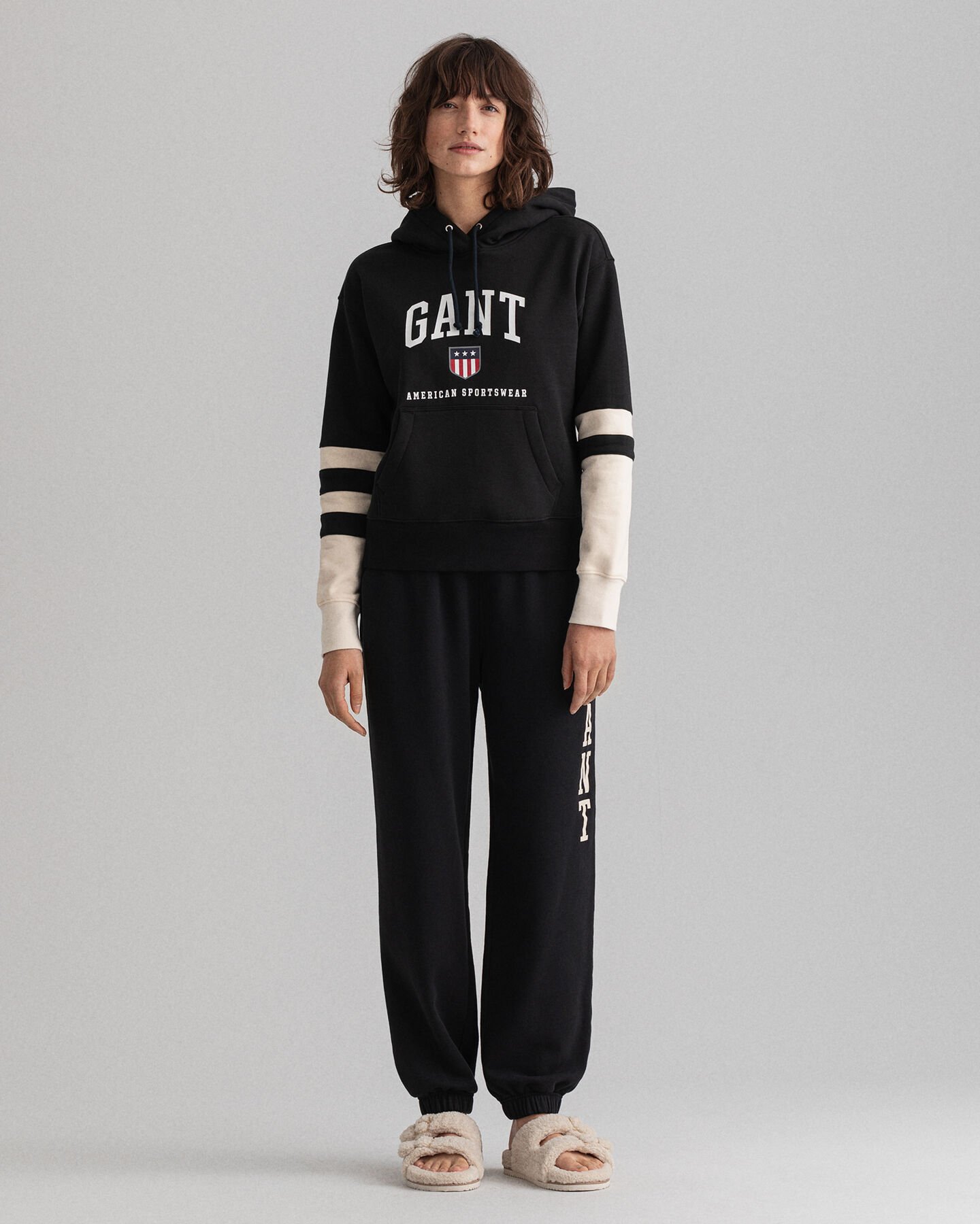 Pantalon de jogging Retro Shield