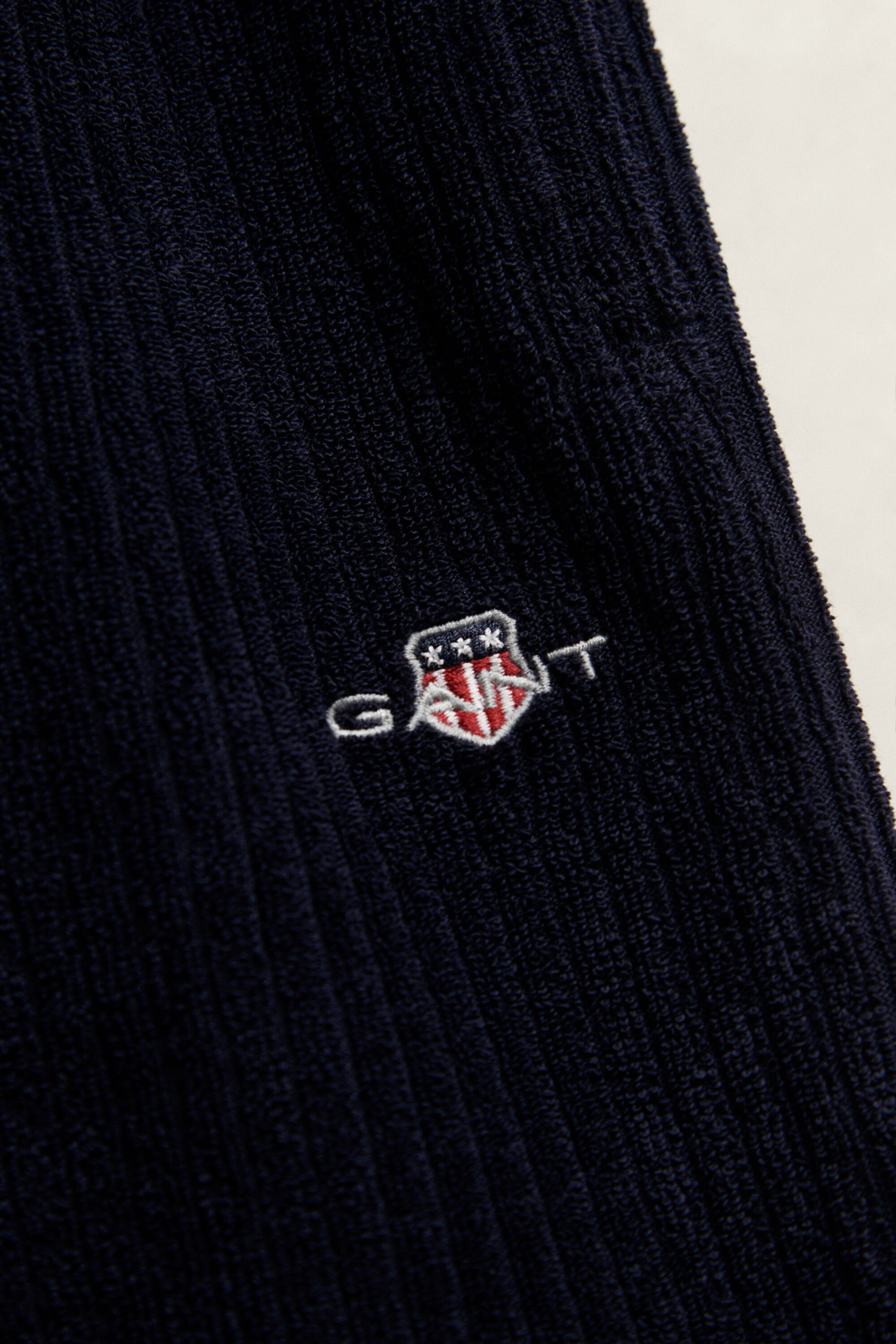 Short en tissu éponge Ado Garçon