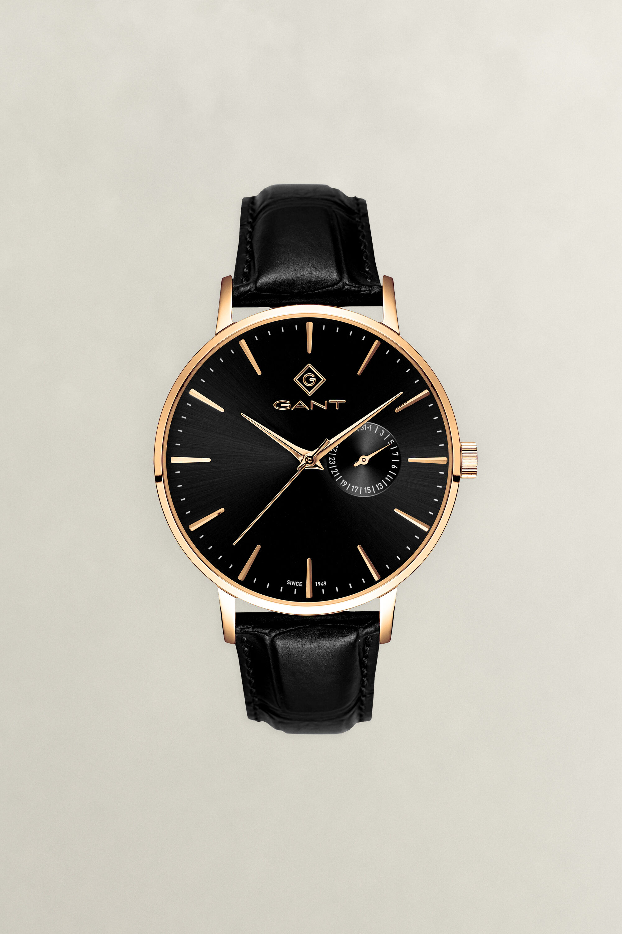 Montre Park Hill III