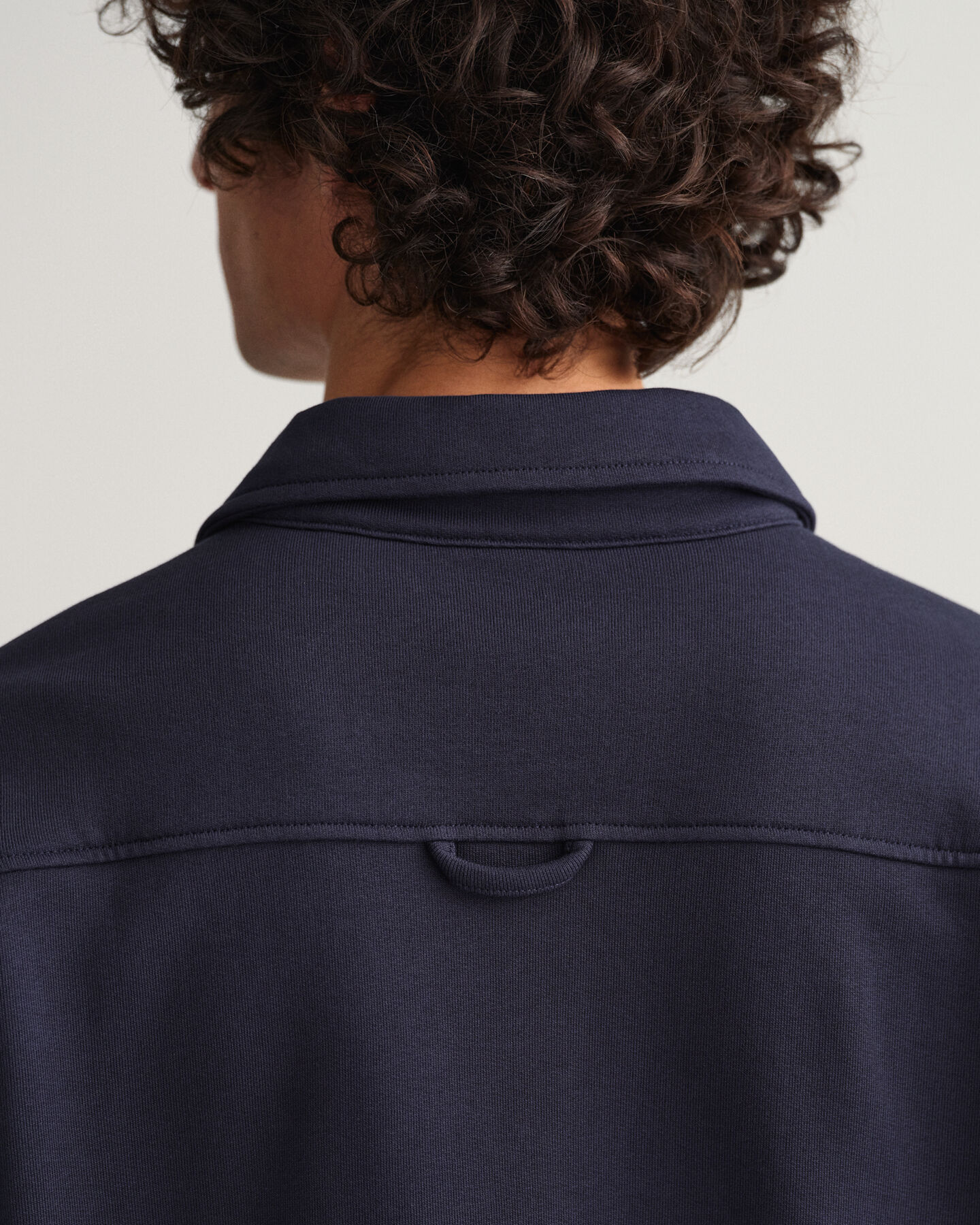 Heavy Rugger en jersey Icon G