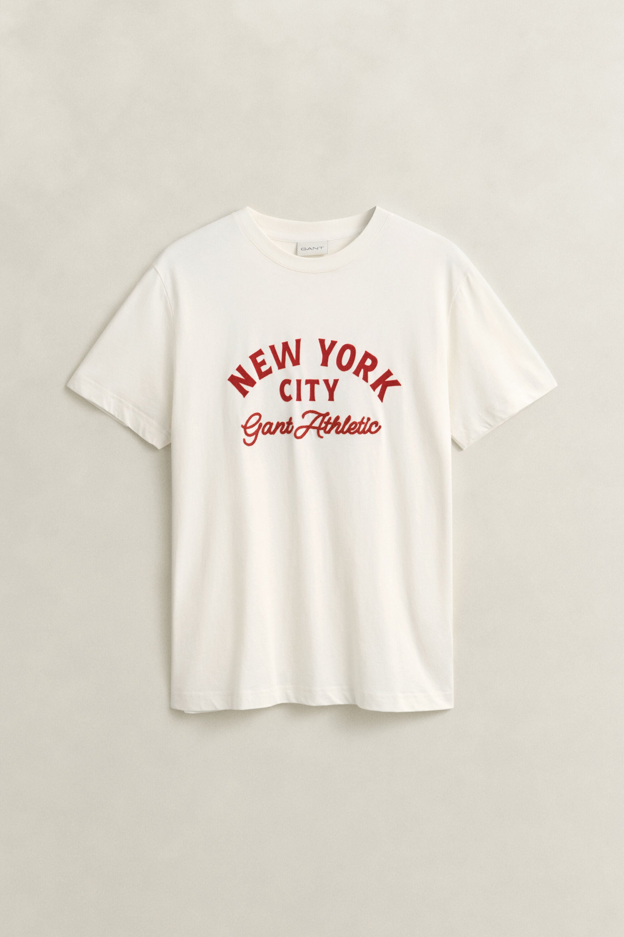 T-shirt avec logo