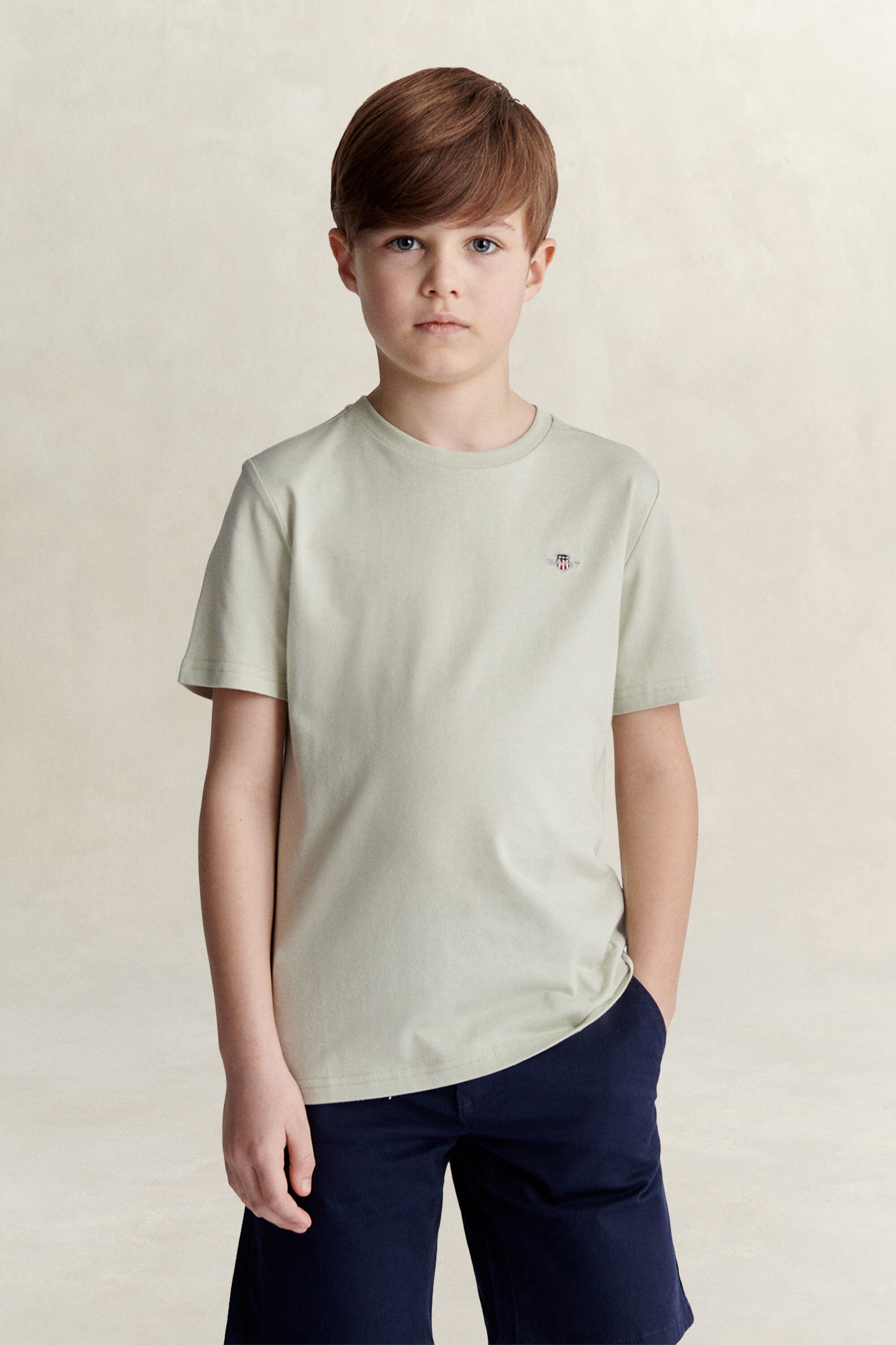 T-shirt Shield Ado