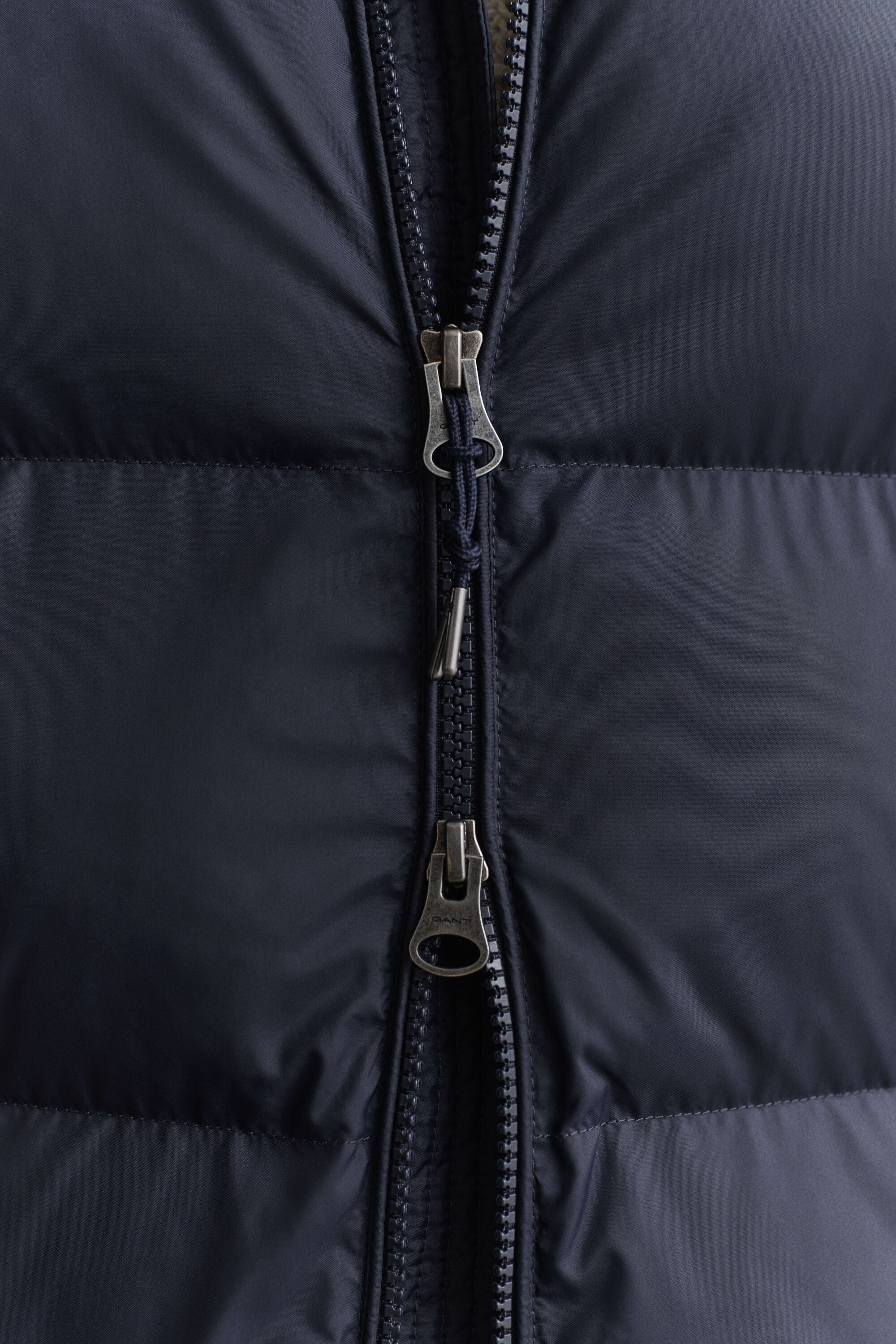 Veste mi-longue Active Cloud