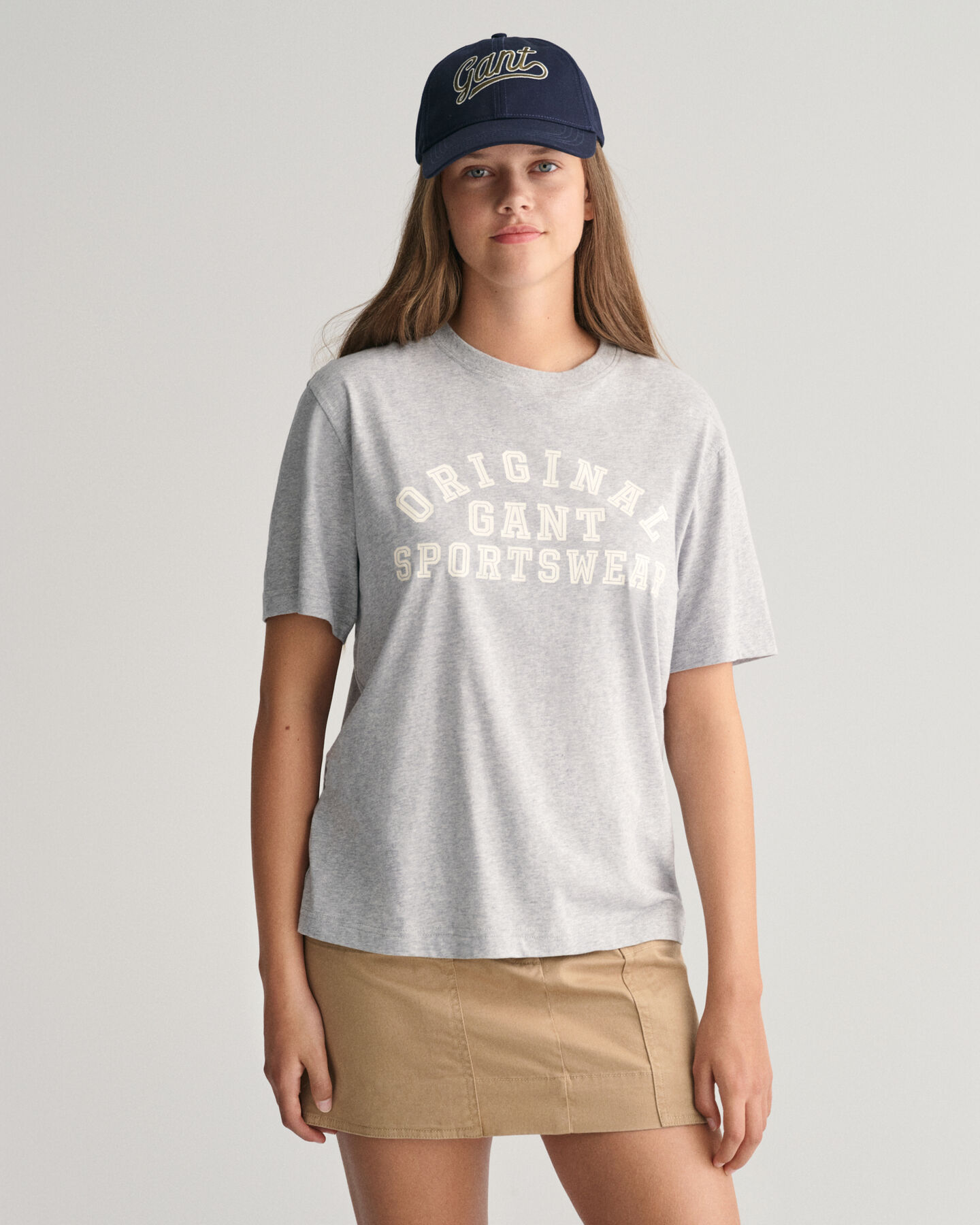 T-shirt Original Sportswear Teens