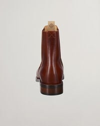 Bottines Chelsea Fayy