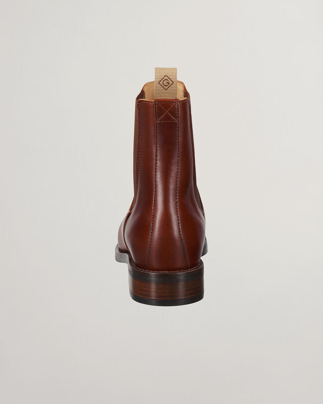 Bottines Chelsea Fayy