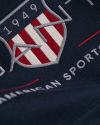 Sweat à capuche Archive Shield Enfant