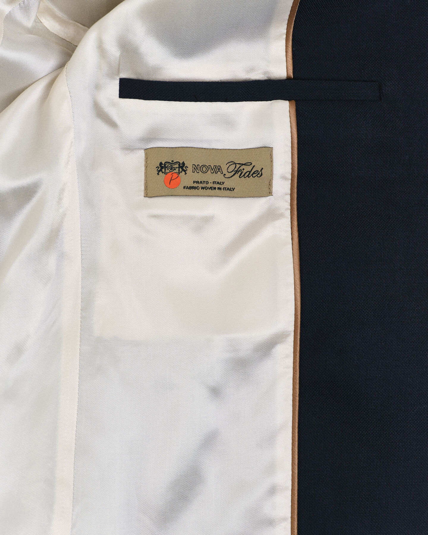 Veste coupe slim Club Blazer