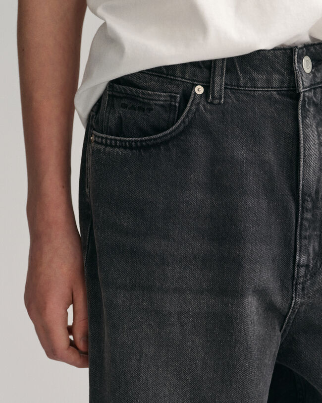 Jean ample Teen Boys