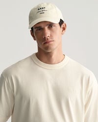T-shirt GANT Logo