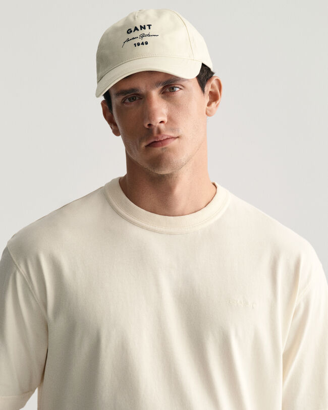 T-shirt GANT Logo