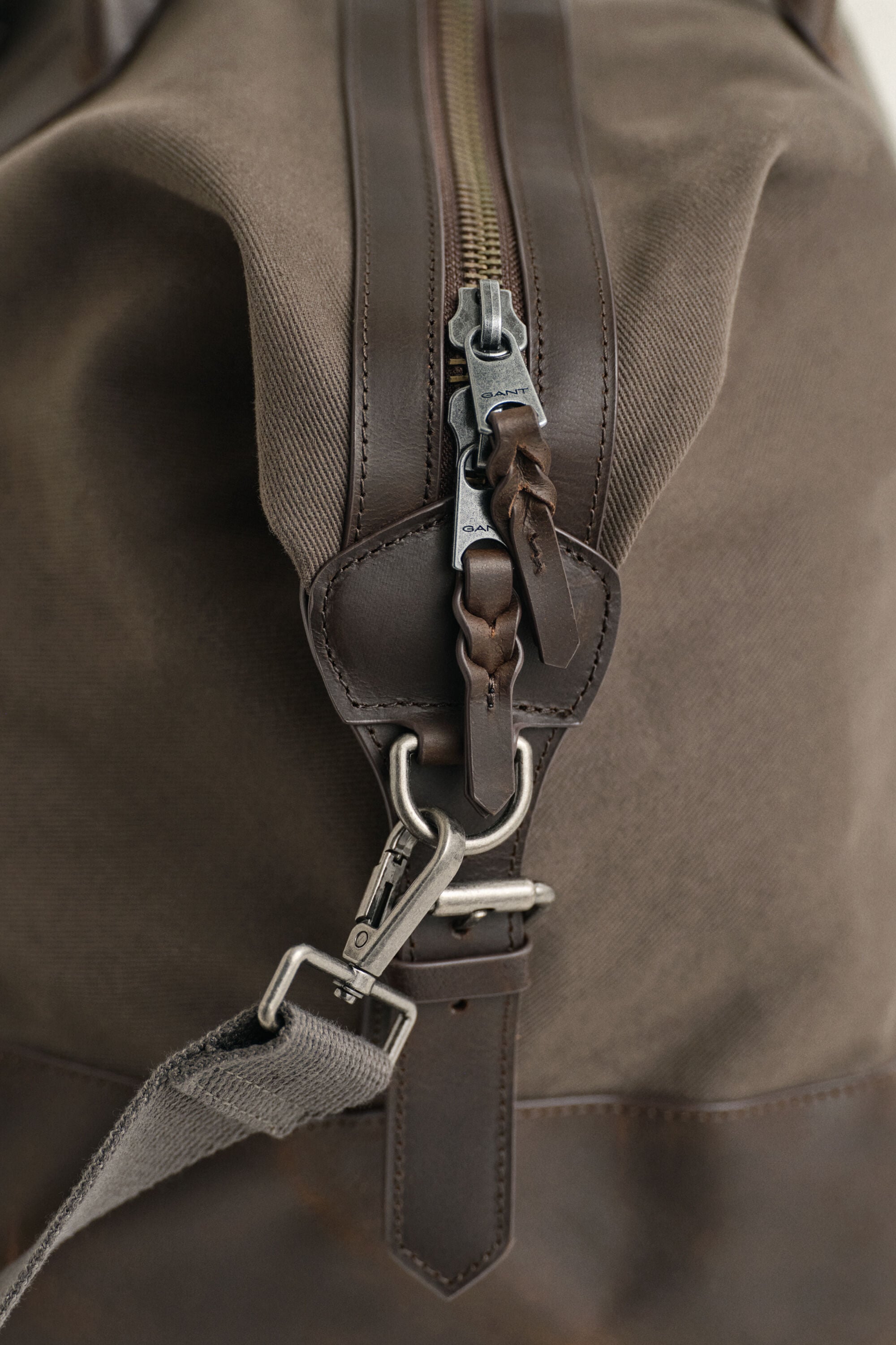 Sac de voyage haut de gamme