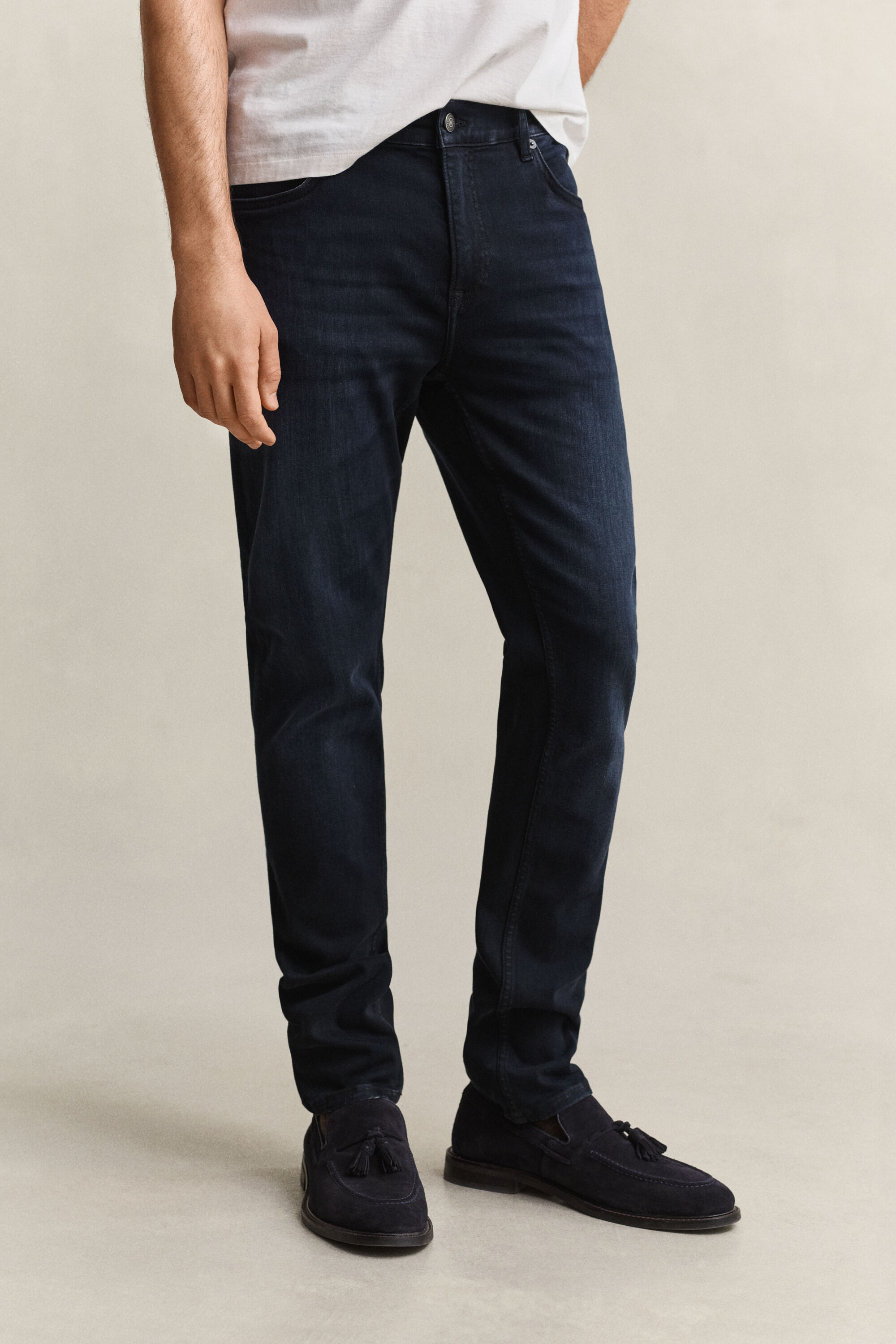 Jean coupe extra slim Active Recover