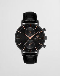 Montre Park Hill Day-Date II