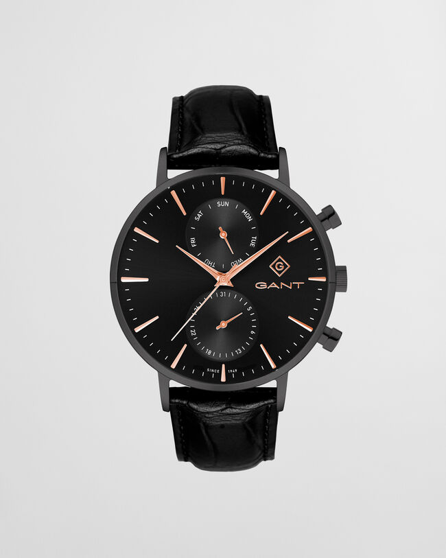 Montre Park Hill Day-Date II