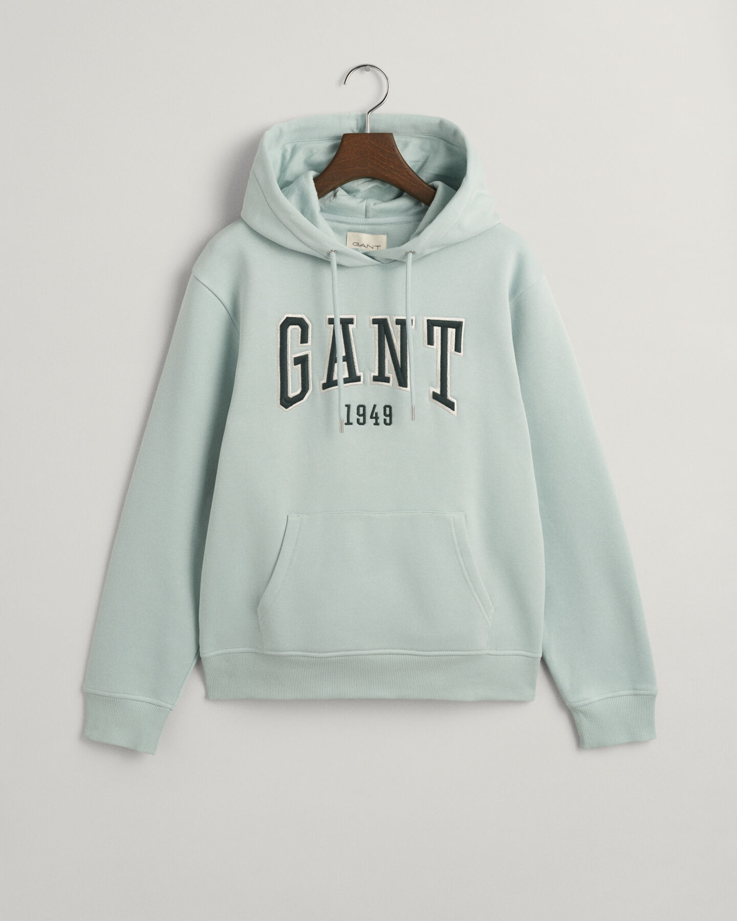 Sweat &agrave; capuche GANT Graphic 